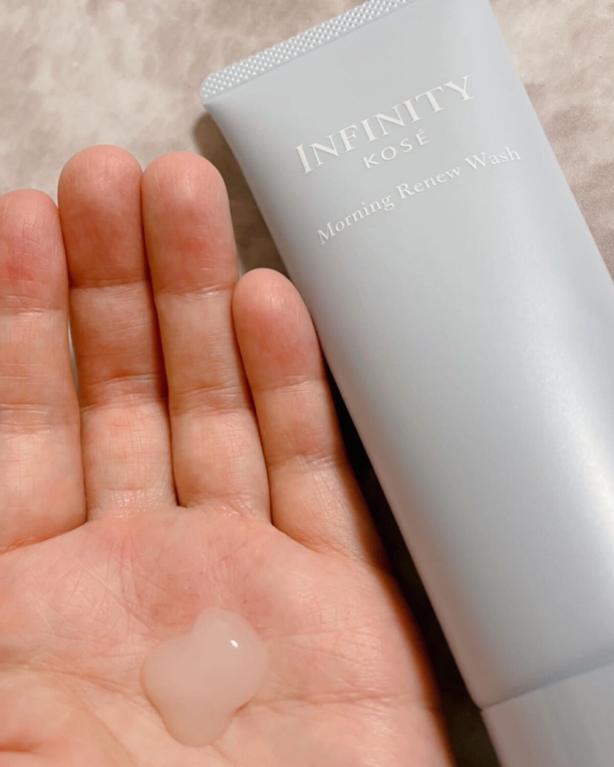 ☆misako★ on LIPS 「みなさんこんばんは今日はこちらのご紹介!インフィニティモーニン..」(3枚目)