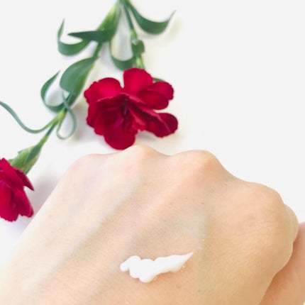 プラセホワイター 薬用美白アイクリーム/明色/アイケア・アイクリームを使ったクチコミ(4枚目)