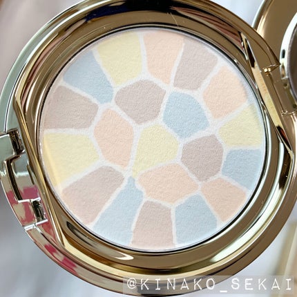 【旧品】パウダーチークス/キャンメイク/パウダーチークを使ったクチコミ(4枚目)