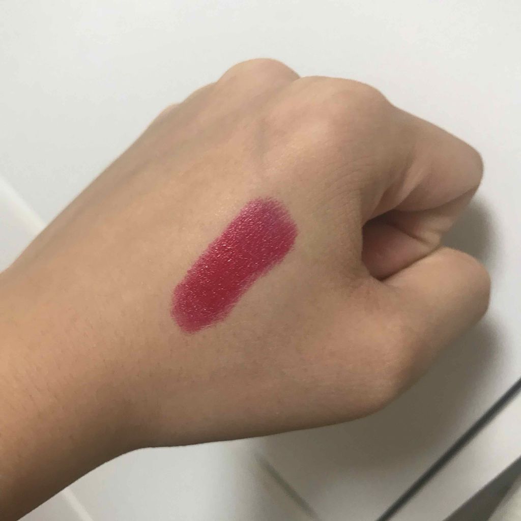 リップブロッサム/JILL STUART/口紅を使ったクチコミ(2枚目)