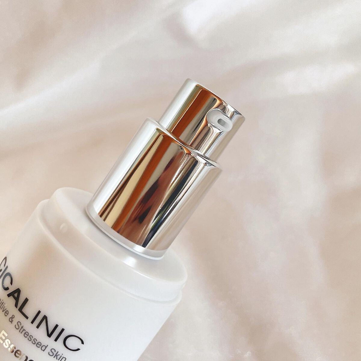 シカリニック HA バイオ エッセンス/CICALINIC/美容液を使ったクチコミ(3枚目)