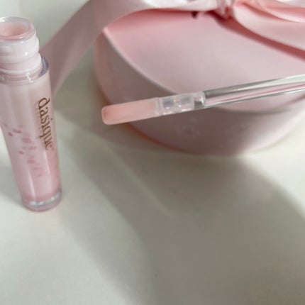 シャドウパレット/dasique/アイシャドウパレットを使ったクチコミ(4枚目)