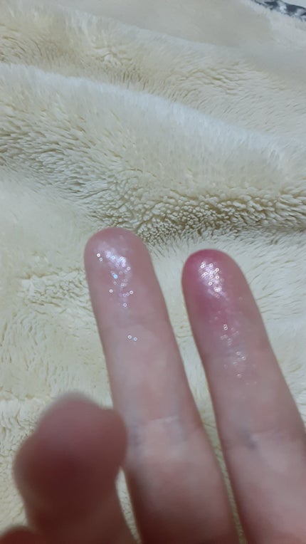 エレクトリックショックアイズ /KATE/アイシャドウパレットを使ったクチコミ(5枚目)