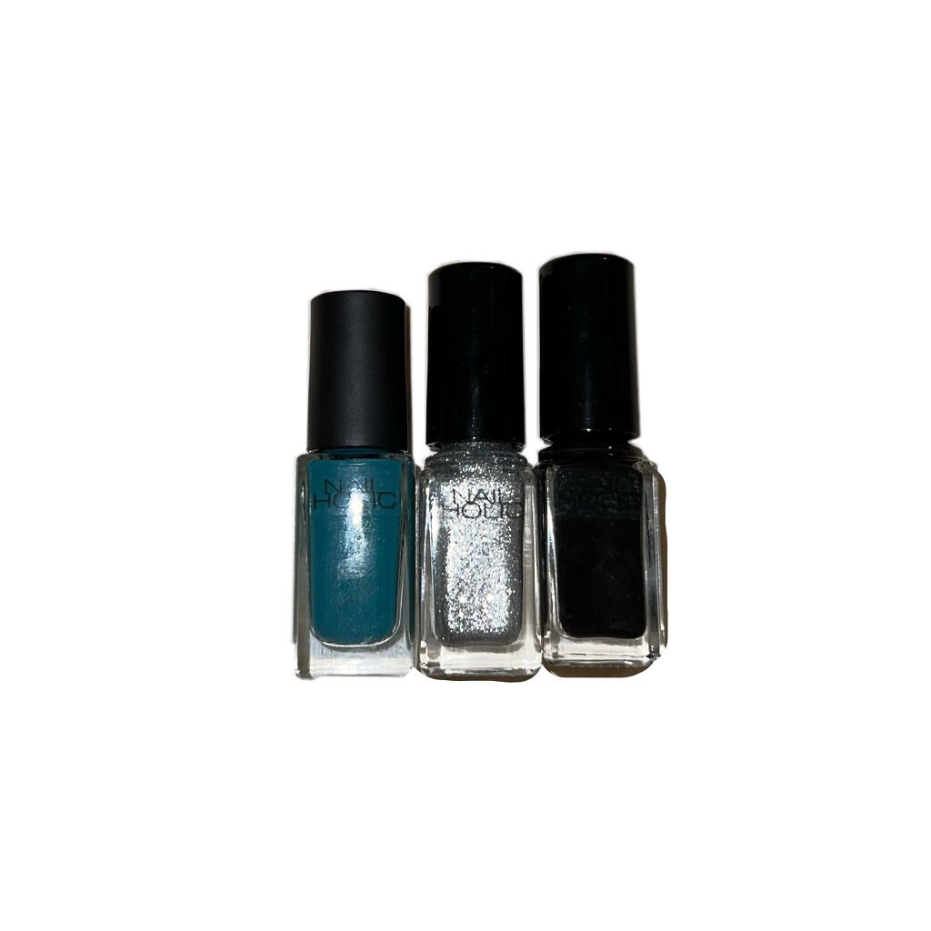 ネイルホリック Ethnic color/ネイルホリック/マニキュアを使ったクチコミ（2枚目）