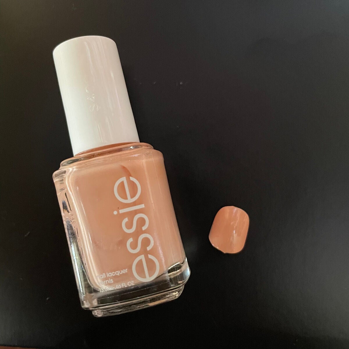 自爪補強コート/デュカート/ネイルベースコートを使ったクチコミ(4枚目)