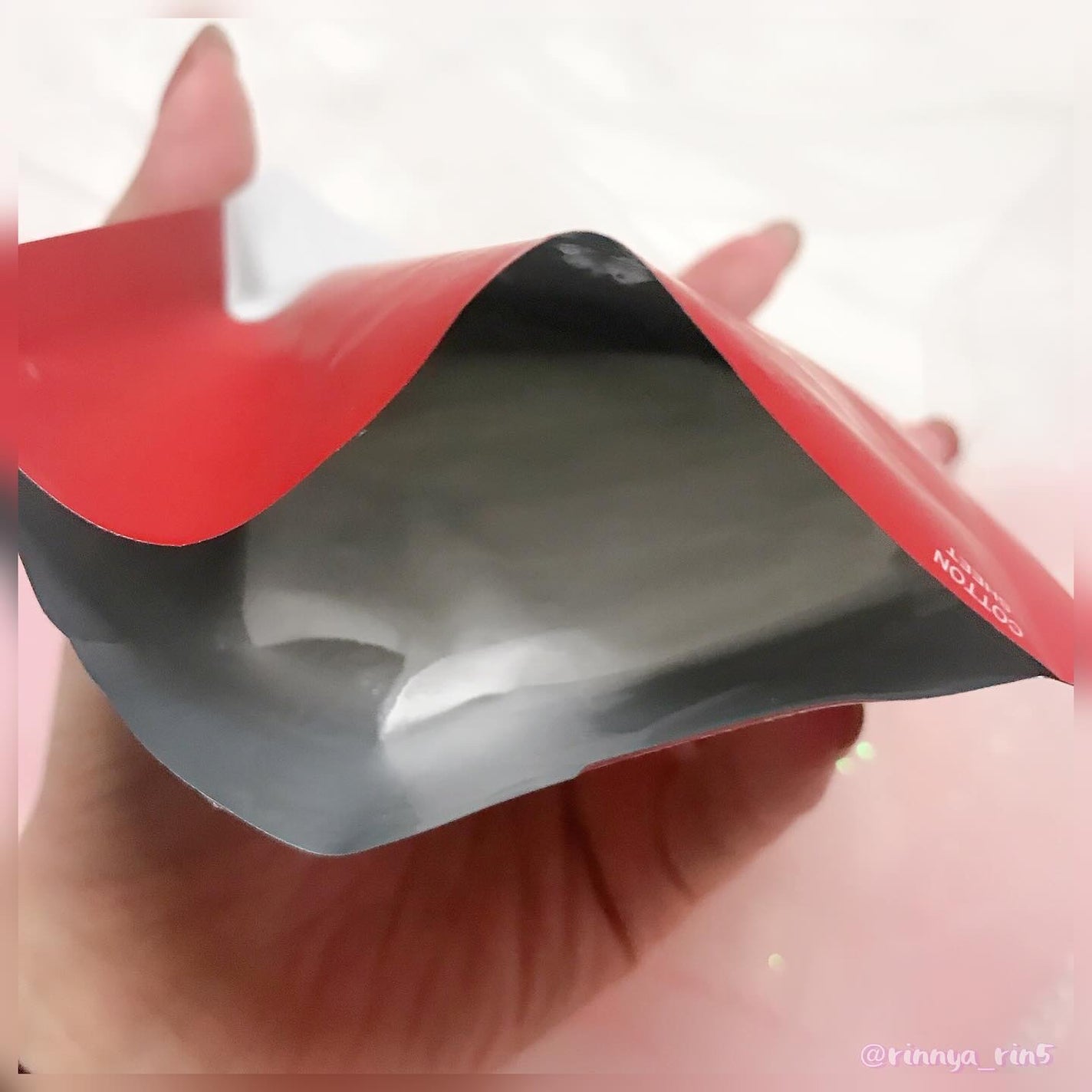 レッドシカマスクパック/MEDICUBE/シートマスク・パックを使ったクチコミ(7枚目)