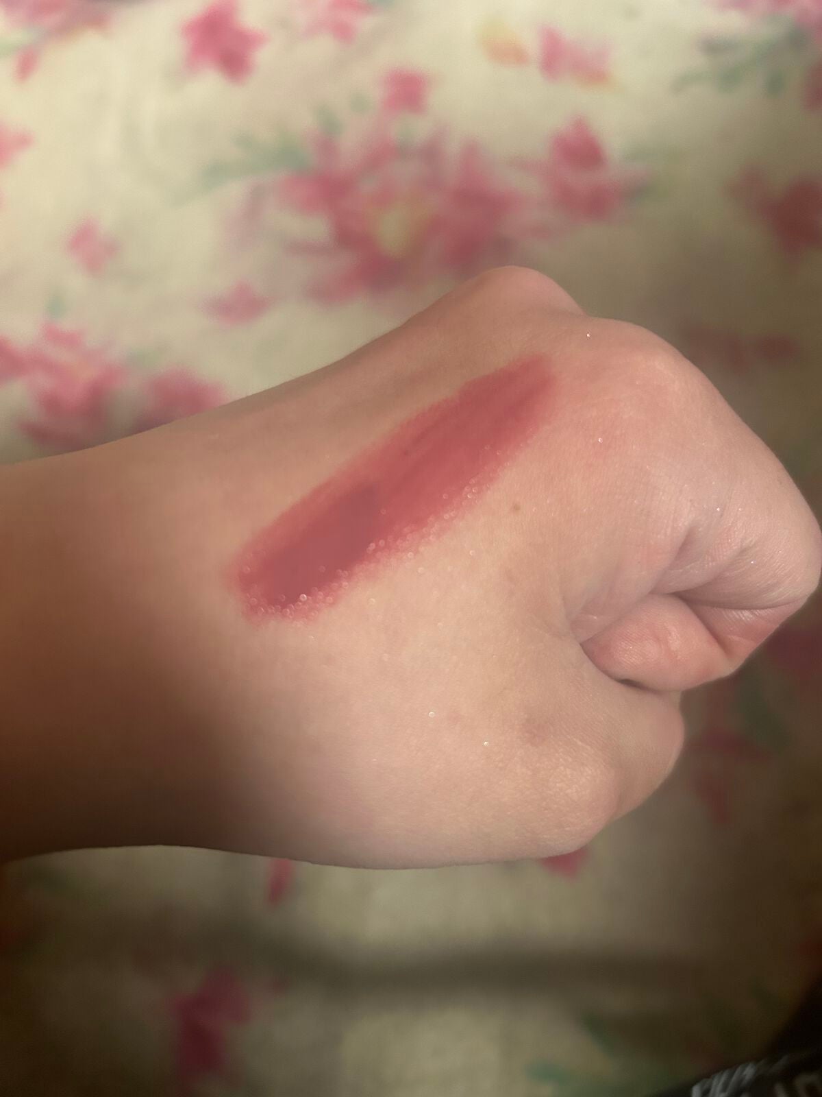 ルージュ ココ シャイン/CHANEL/口紅を使ったクチコミ(4枚目)