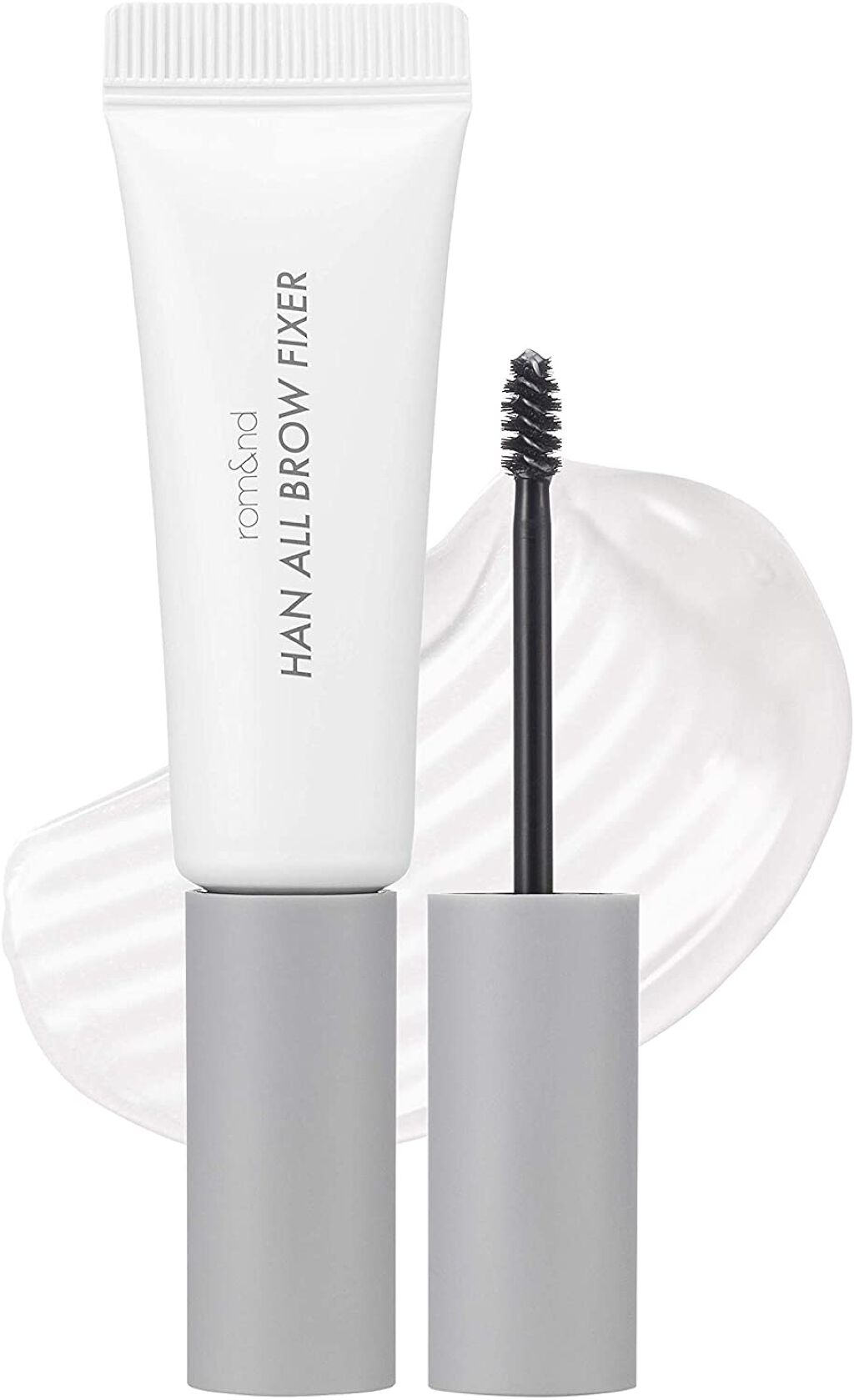 HAN ALL BROW FIXER rom&nd