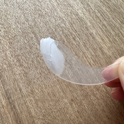 クリーンイットゼロ クレンジングバーム オリジナル/BANILA CO/クレンジングバームを使ったクチコミ(2枚目)