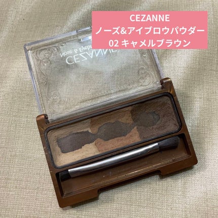 ドローイング アイブロウ ペンシル/ETUDE/アイブロウペンシルを使ったクチコミ(10枚目)