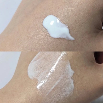 ベネフィーク クリア UV エッセンス(UV&IR)/BENEFIQUE/日焼け止めローションを使ったクチコミ(3枚目)