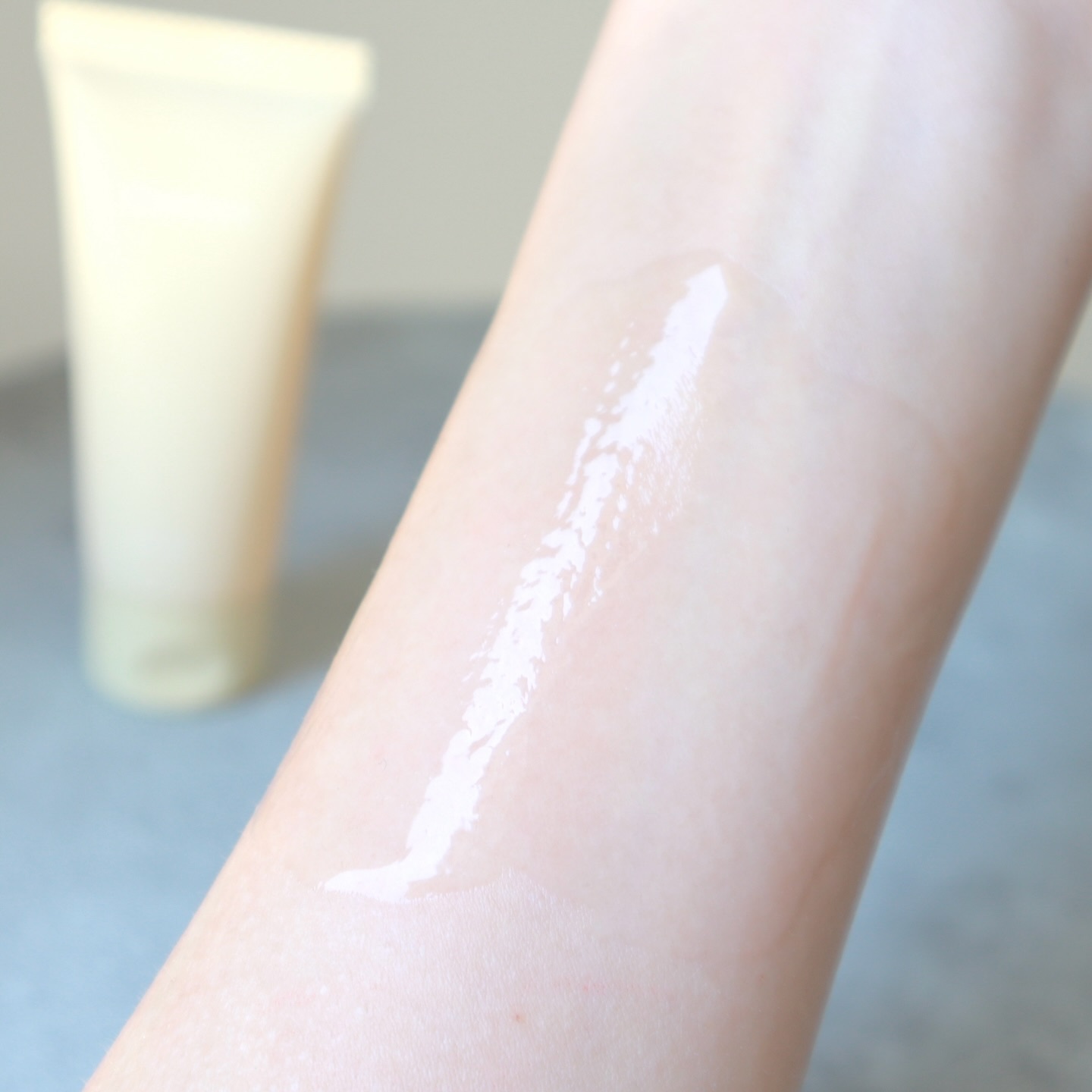 Intimate Oil インティメイト オイル/Waphyto/デリケートゾーンケアを使ったクチコミ（3枚目）