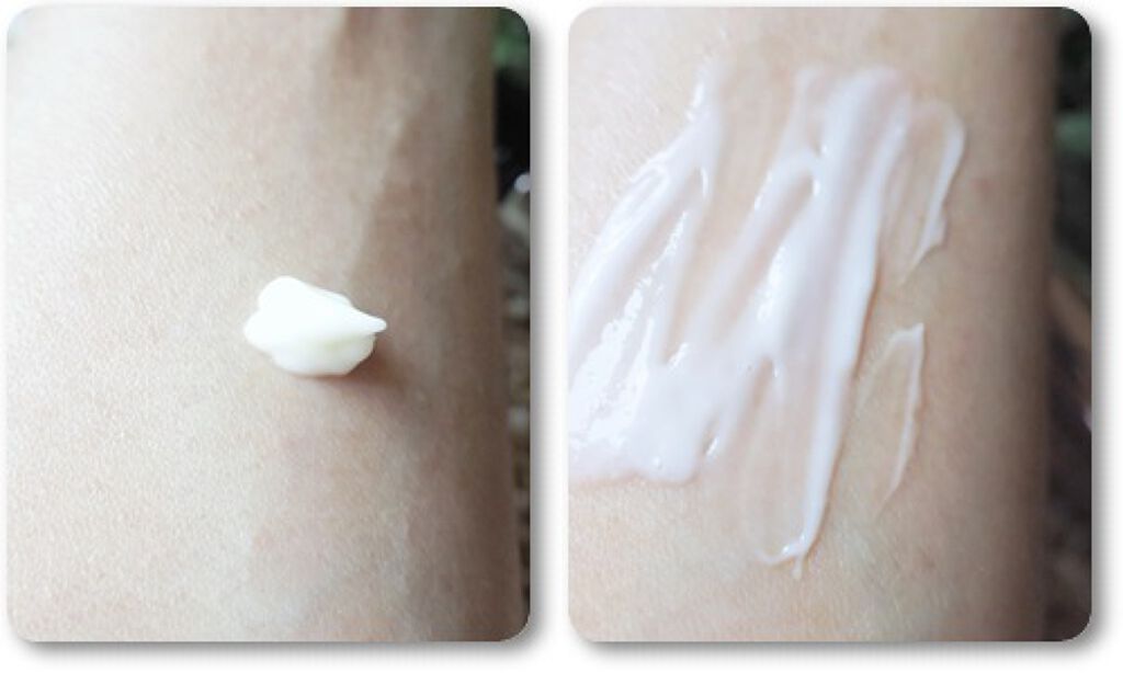 リフトホワイト パーフェクション/BRIGHTAGE/美容液を使ったクチコミ（2枚目）