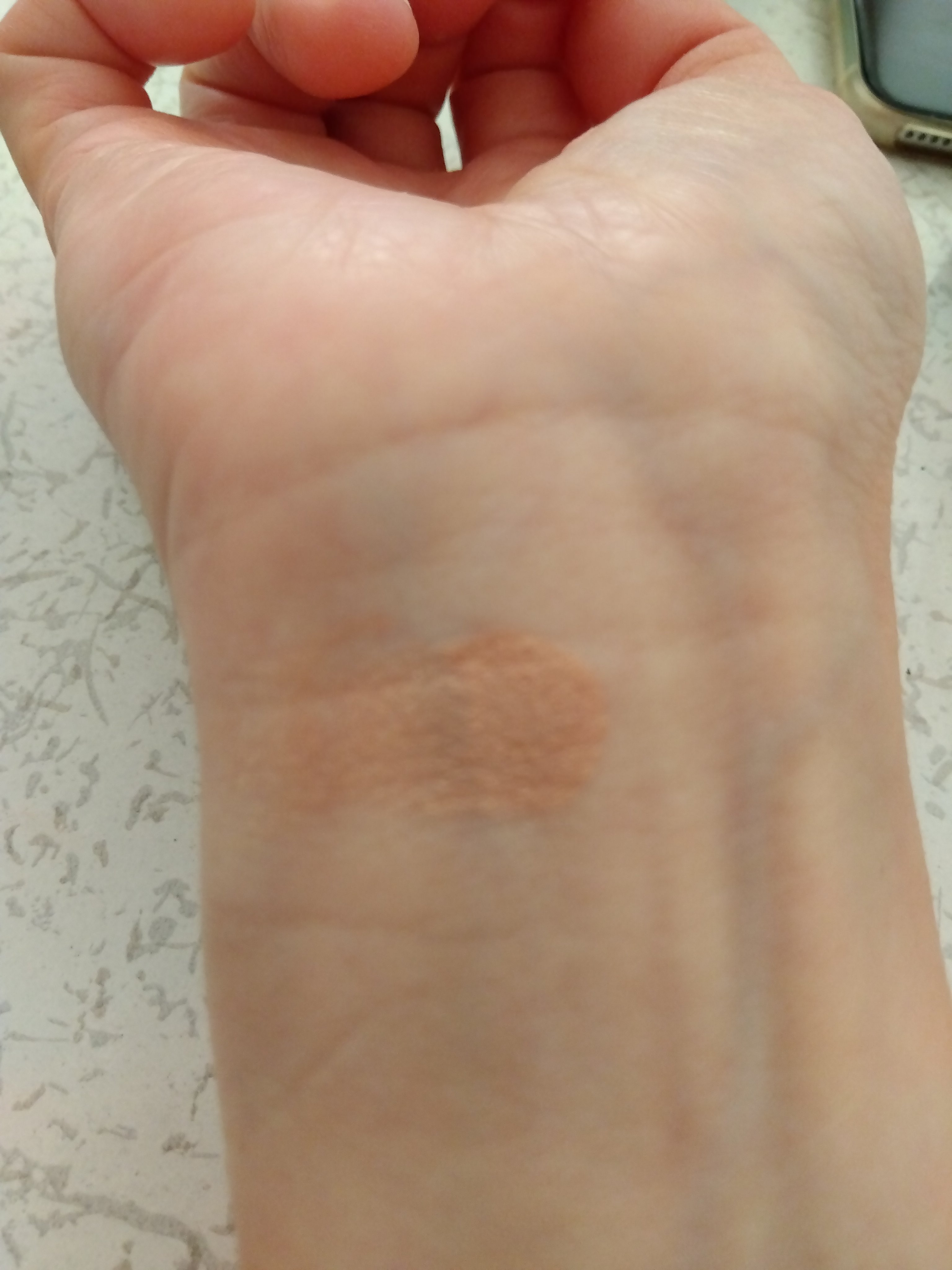 セレクト アイカラー N グロウ/ESPRIQUE/ジェル・クリームアイシャドウを使ったクチコミ（2枚目）