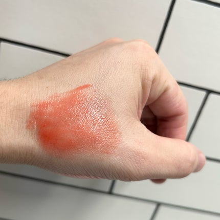 ドトムリッププラスプランパー/keybo/リッププランパーを使ったクチコミ(3枚目)