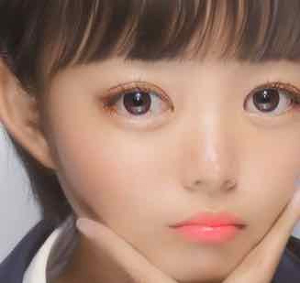 いちごミルク🍓 on LIPS 「助けてください。唐突ですが、自分、鼻の毛穴が凄いんです。元々鼻..」(2枚目)