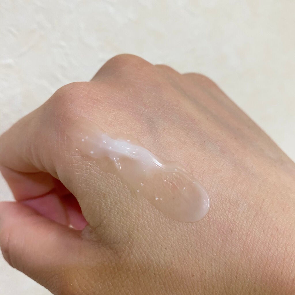 デュイセル シカプラスバーム/DEWYCEL/フェイスクリームを使ったクチコミ(3枚目)