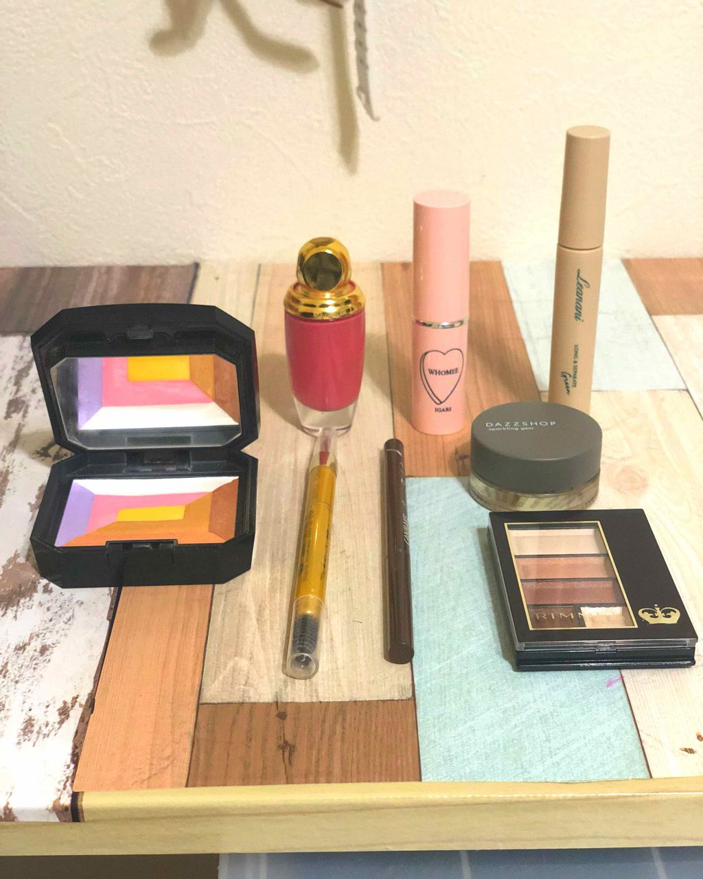 ディオリフィック マット フルイド/Dior/ジェル・クリームチークを使ったクチコミ(1枚目)