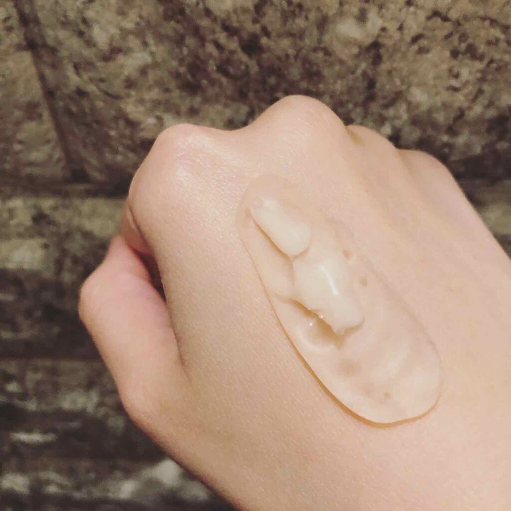 ミラクルズ デュアル エフェクト ミルク ジェリー/パンテーン/洗い流すヘアトリートメントを使ったクチコミ(3枚目)