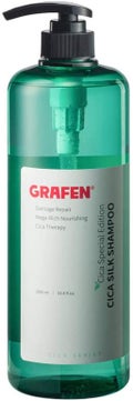 GRAFEN  CICA CILKY SHAMPOO