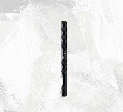 スーパーシャープライナーEX4.0/KATE/リキッドアイライナーを使ったクチコミ(1枚目)