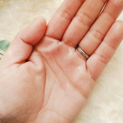 リペアショット&EXモイスト 美容液オイル/エイトザタラソ/ヘアオイルを使ったクチコミ(2枚目)