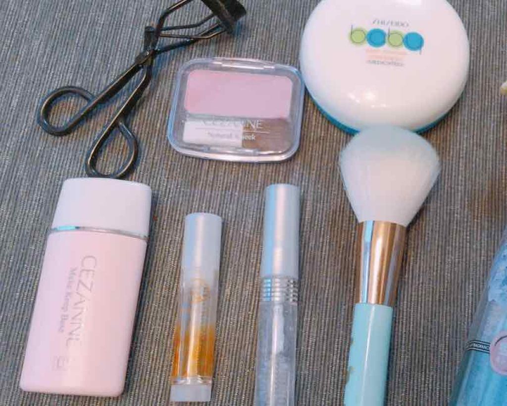 リップベビーフルーツ/メンソレータム/リップクリームを使ったクチコミ（2枚目）