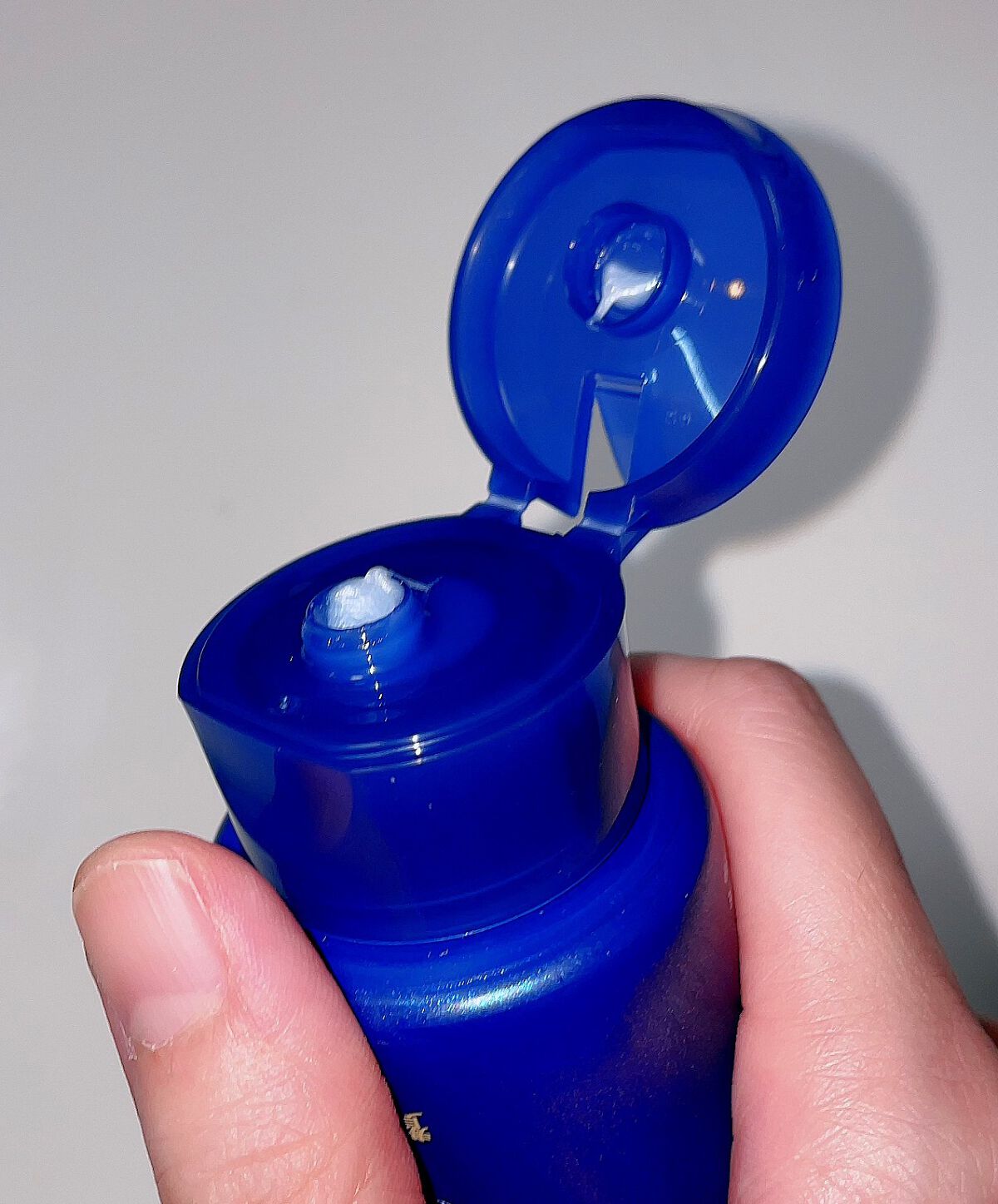 プレミアムパーフェクトホイップ /SENKA（専科）/洗顔フォームを使ったクチコミ（2枚目）