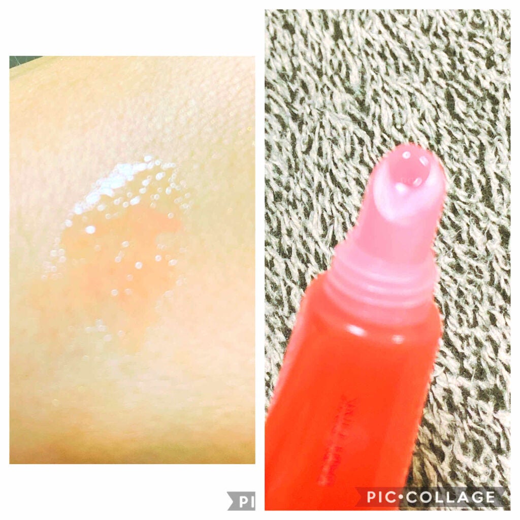 リップセラム/ヴァセリン/リップケアを使ったクチコミ(2枚目)