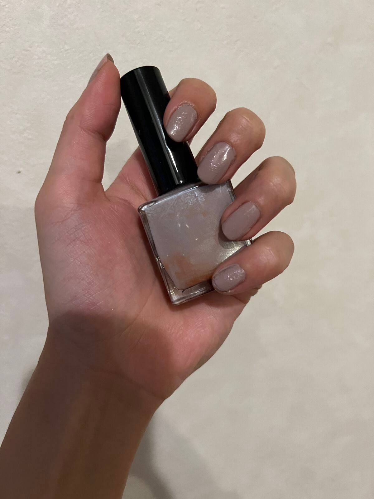 ザ ネイルポリッシュ/ADDICTION/マニキュアを使ったクチコミ(1枚目)