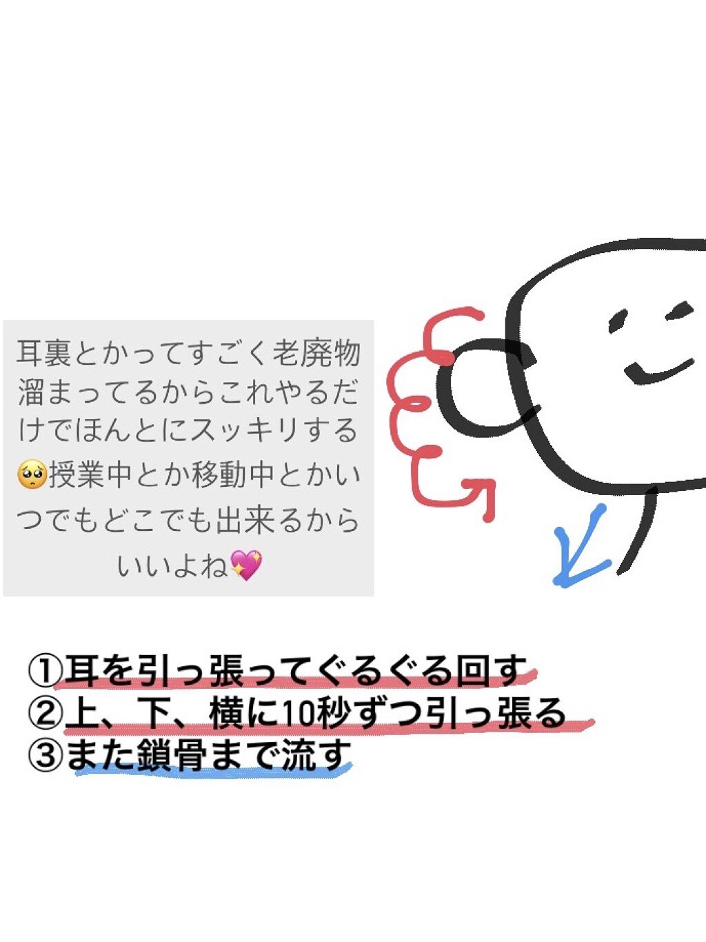 ハトムギ化粧水(ナチュリエ スキンコンディショナー R )/ナチュリエ/化粧水を使ったクチコミ（3枚目）