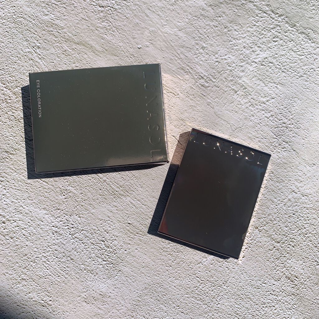 カラーインパクト リキッドライナー/Visée/リキッドアイライナーを使ったクチコミ（2枚目）