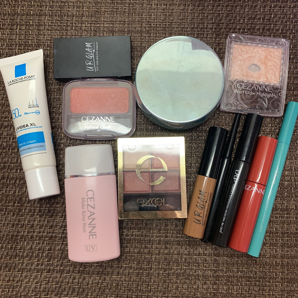 スキニーリッチシャドウ/excel/アイシャドウパレットを使ったクチコミ（2枚目）