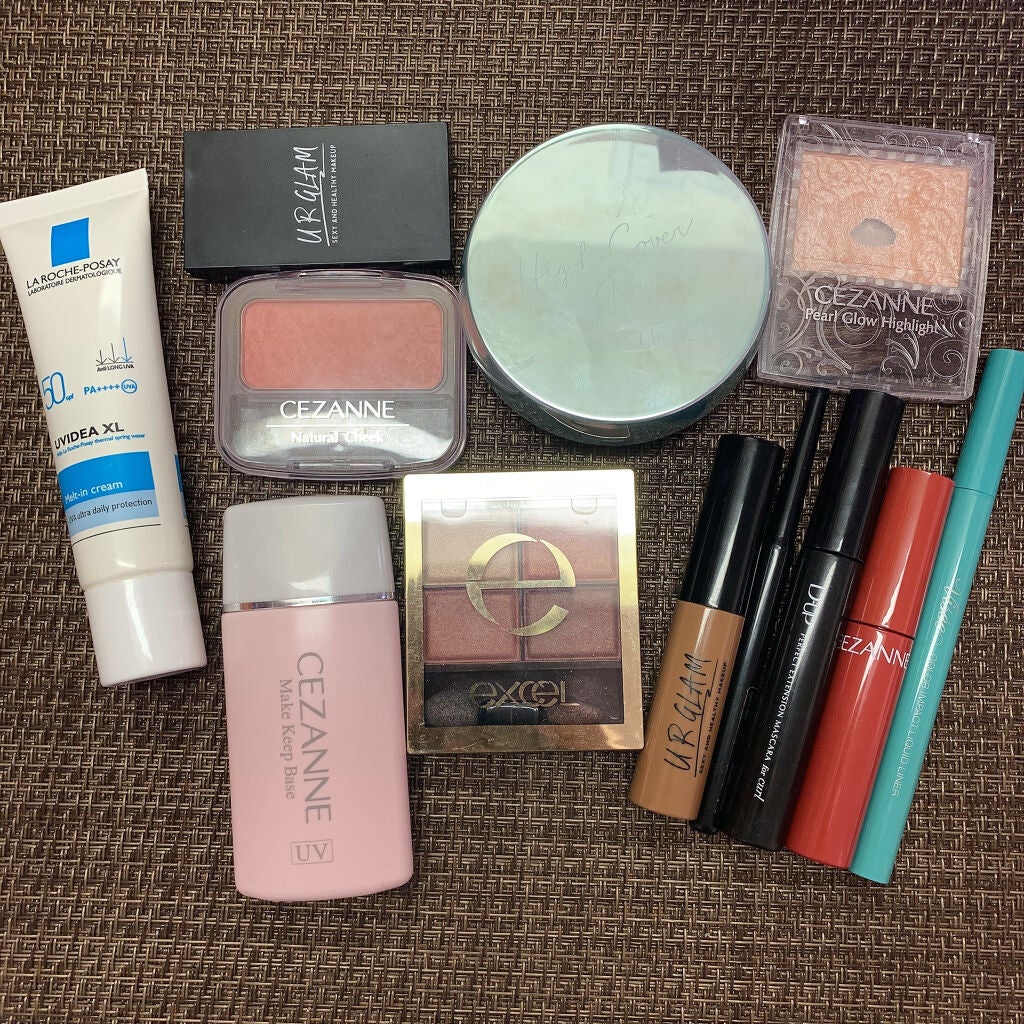 スキニーリッチシャドウ/excel/アイシャドウパレットを使ったクチコミ(2枚目)