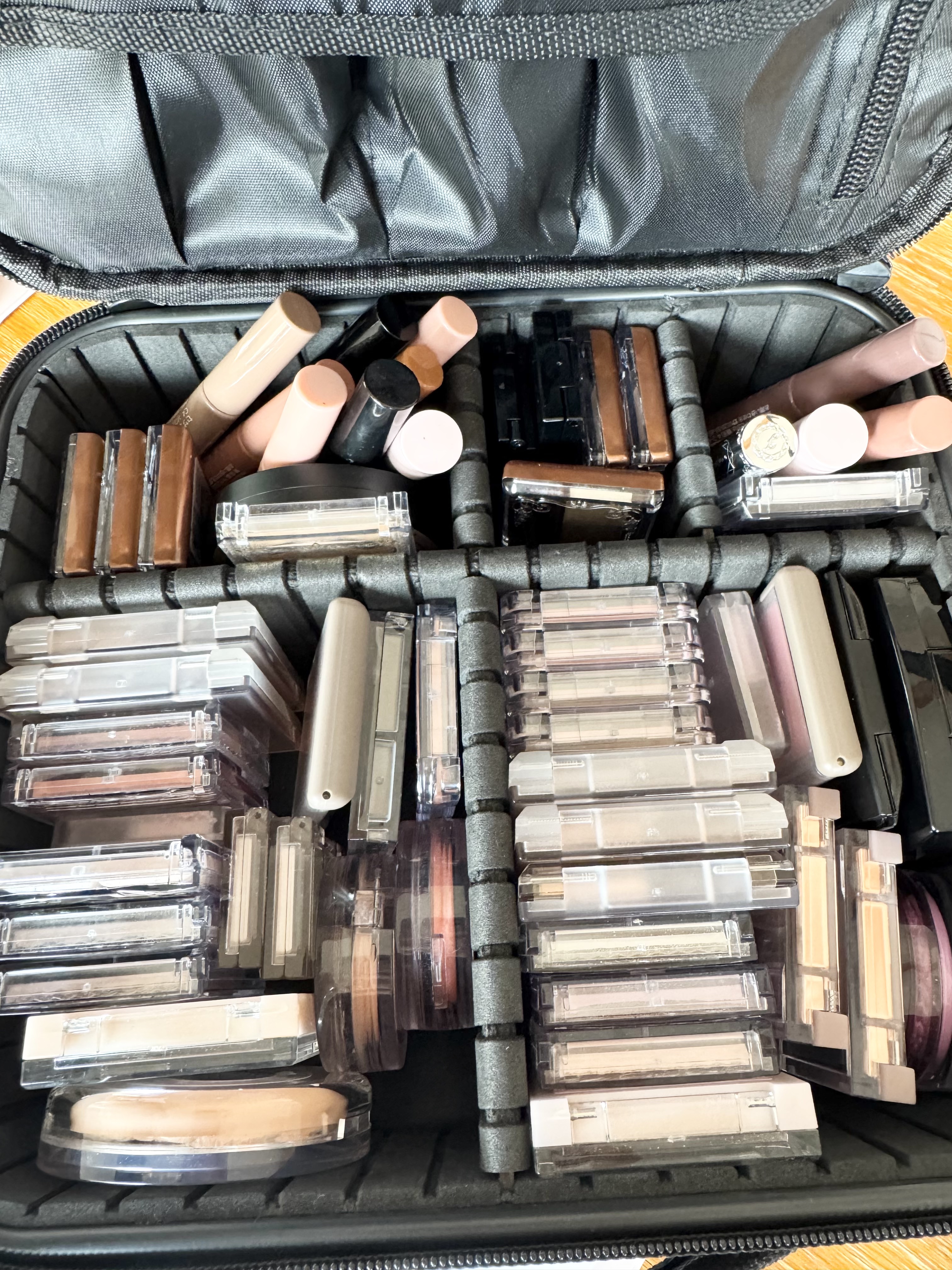 チーク ポップ/CLINIQUE/パウダーチークを使ったクチコミ（1枚目）