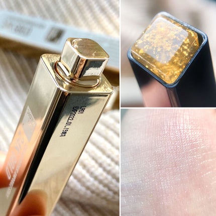 ゴールドキャビアリペアアンプル/NEOGEN/美容液を使ったクチコミ(5枚目)