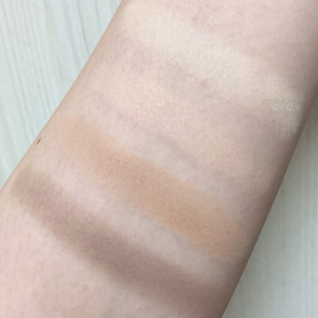 クイックラッシュカーラーセパレート/キャンメイク/マスカラを使ったクチコミ（3枚目）