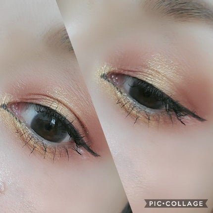 アイ カラー クォード/TOM FORD BEAUTY/アイシャドウパレットを使ったクチコミ(2枚目)