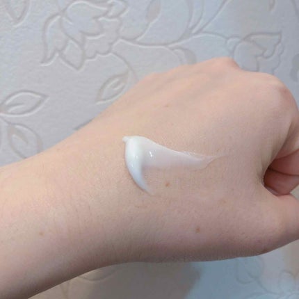 ウォッシャブル コールド クリーム/ちふれ/クレンジングクリームを使ったクチコミ(3枚目)