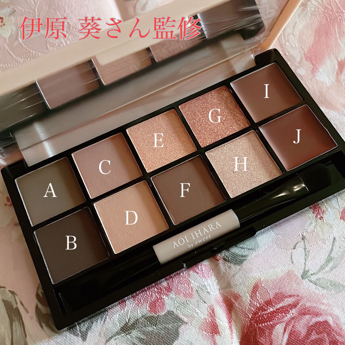 SWEET 2022年12月号/Sweet(スウィート)/雑誌を使ったクチコミ（2枚目）