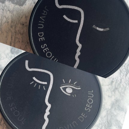 ジャビンドゥソウル ウインクファンデーションパクト/Javin De Seoul/クッションファンデーションを使ったクチコミ(6枚目)