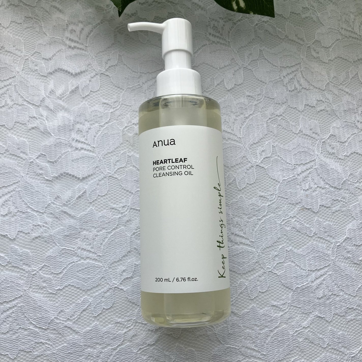 ドクダミ 77 スージングトナー/Anua/化粧水を使ったクチコミ(4枚目)