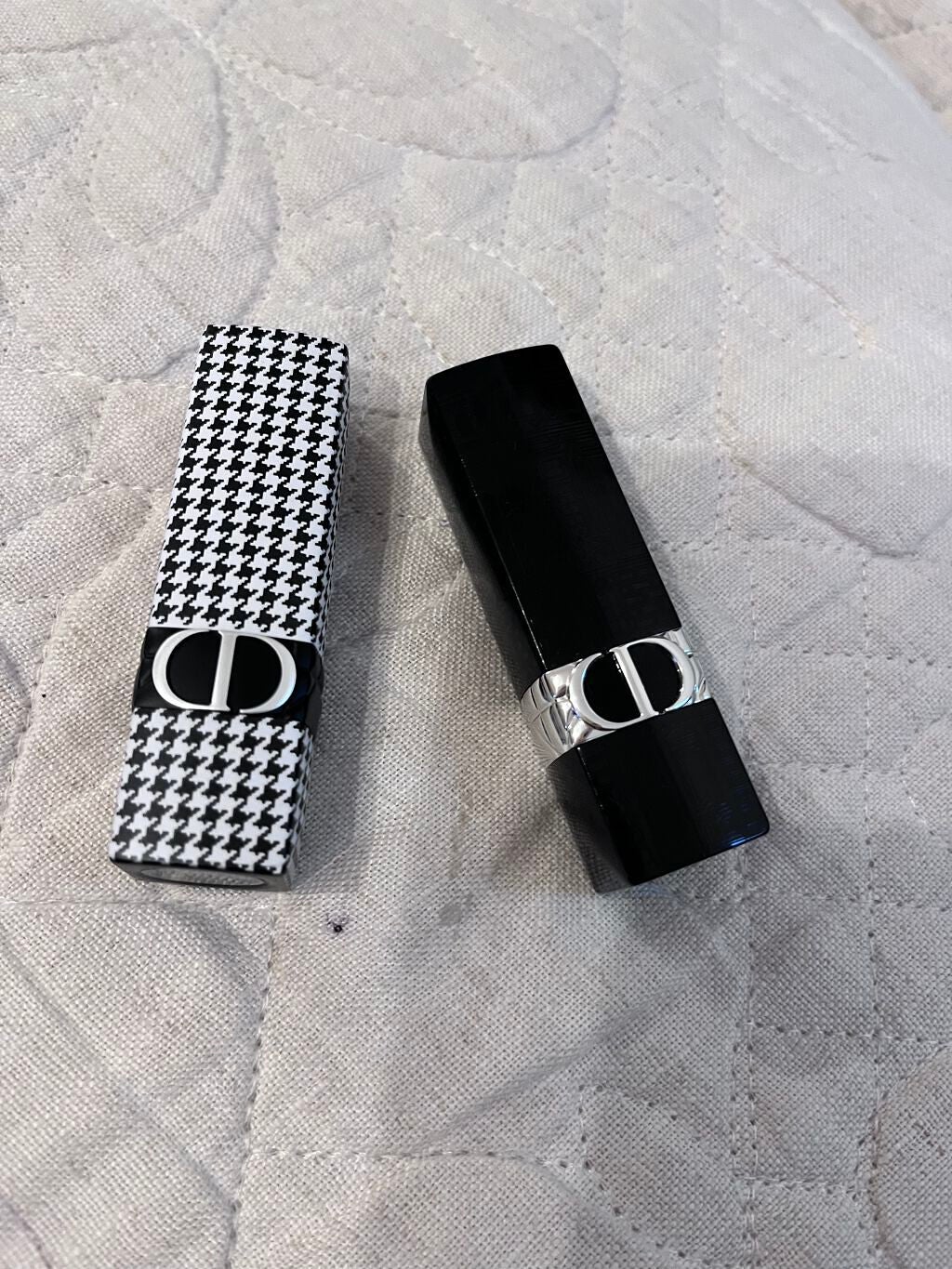 ルージュ ディオール/Dior/口紅を使ったクチコミ(2枚目)