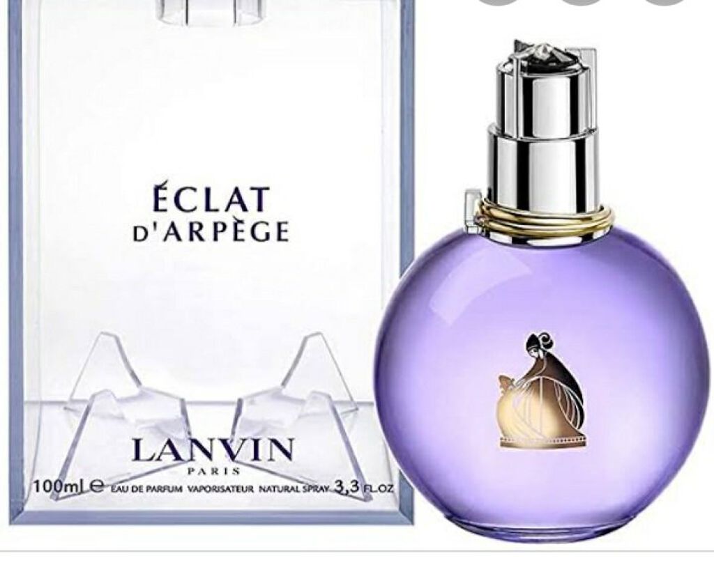 シニョリーナ ミステリオーサ オーデパルファム/サルヴァトーレ フェラガモ/香水(レディース)を使ったクチコミ(1枚目)