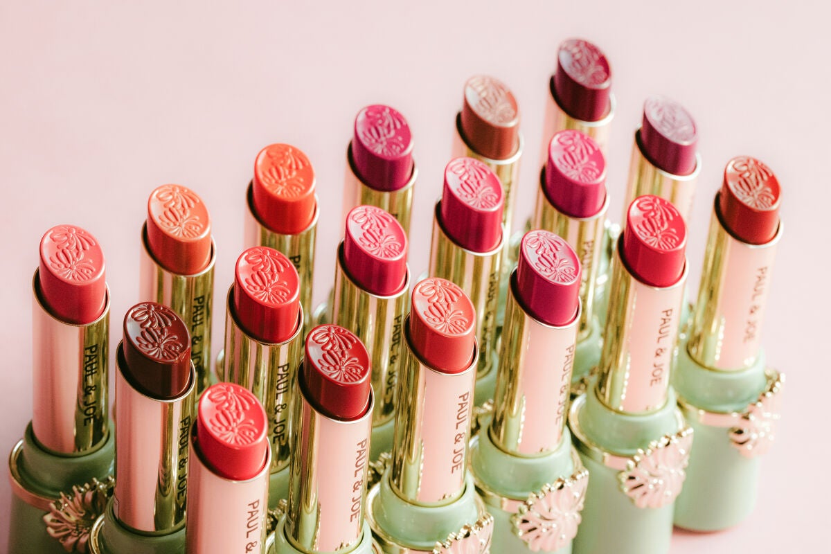 リップスティック ケース CS/PAUL & JOE BEAUTE/その他化粧小物を使ったクチコミ(6枚目)