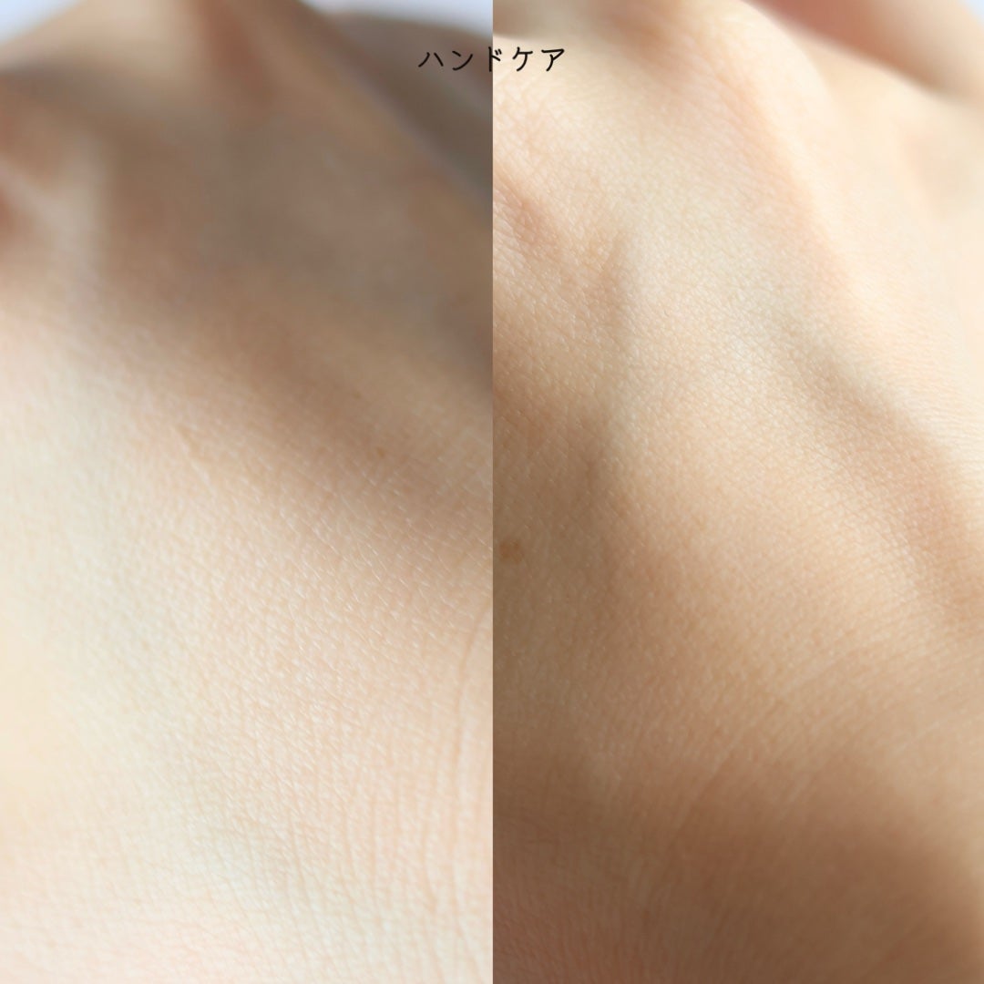 ハンド&ネイルクリーム クラシック 100ML/カミール/ハンドクリームを使ったクチコミ(6枚目)