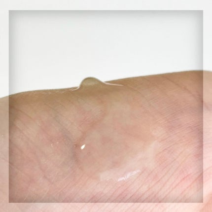 PDRNヒアルロン酸カプセル100セラム/Anua/美容液を使ったクチコミ(4枚目)