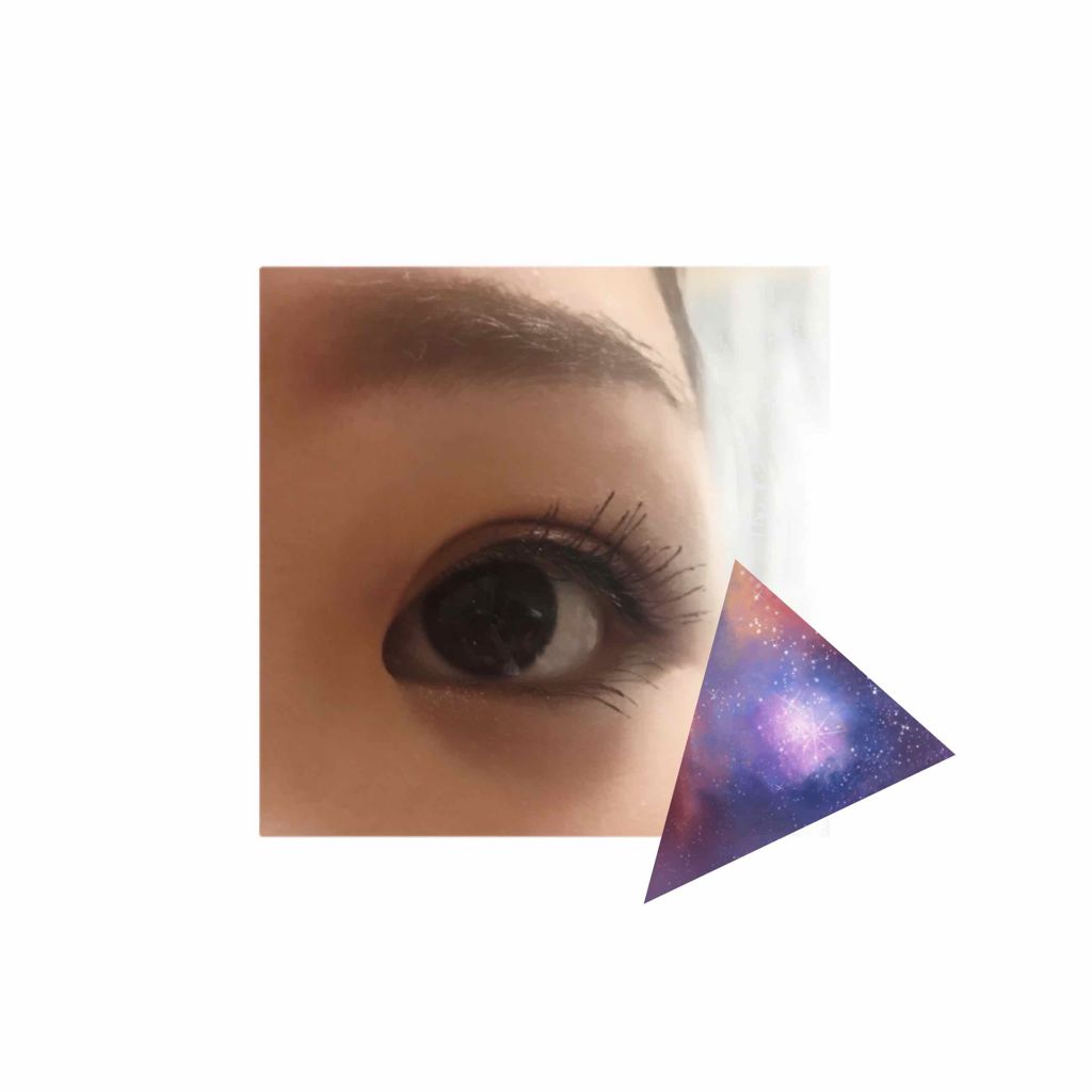 ラッシュマキシマイザーN/KATE/マスカラ下地を使ったクチコミ（3枚目）