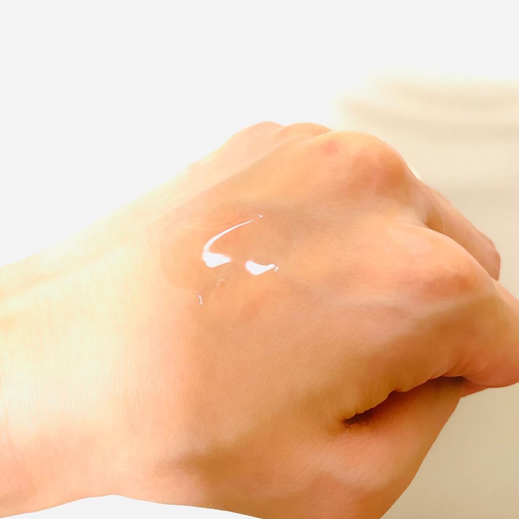 マドンナ リリ ヘアオイル/MADONNA LILI/ヘアオイルを使ったクチコミ（3枚目）