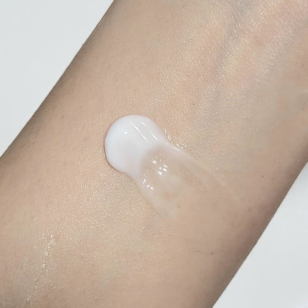 N.M.F アクアリング エフェクト クリーム/MEDIHEAL/フェイスクリームを使ったクチコミ（3枚目）